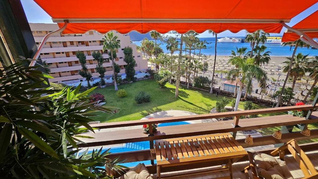 Santa Amalia Beach - 2
