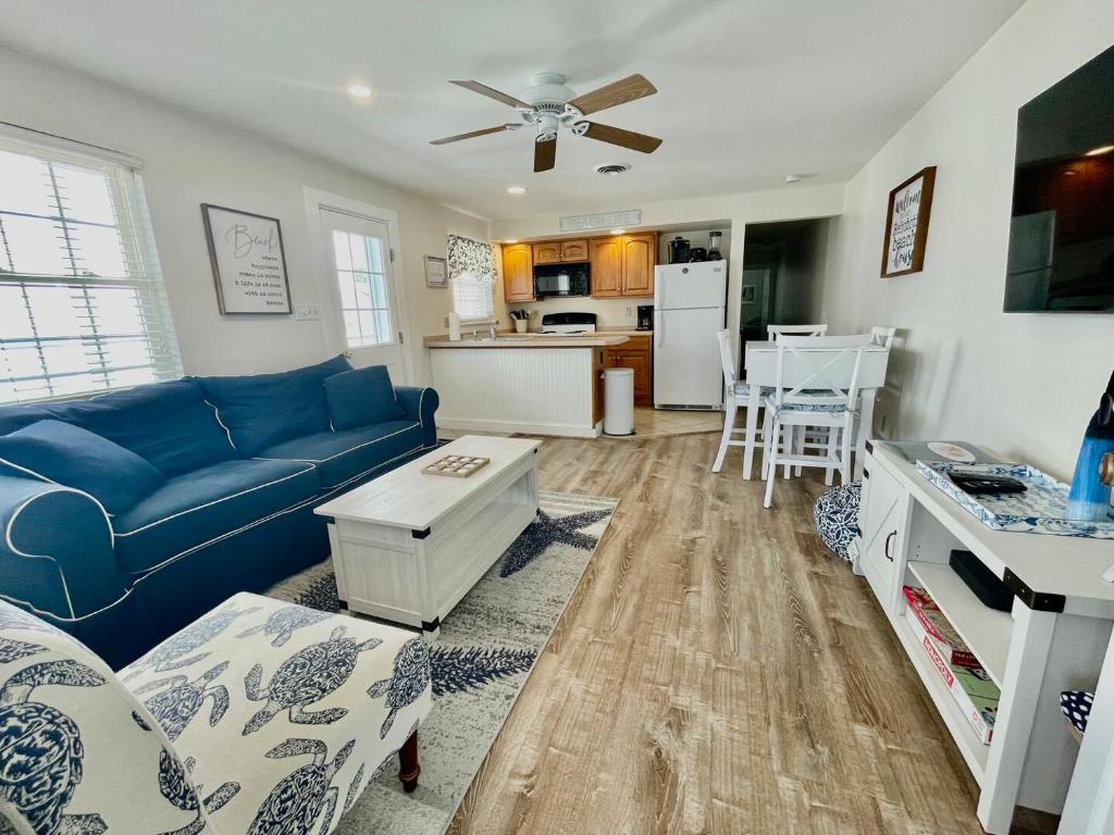 King charles avenue 502c, Rehoboth Beach