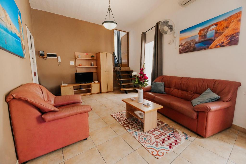 GELMIF Apartments, Vittoriosa