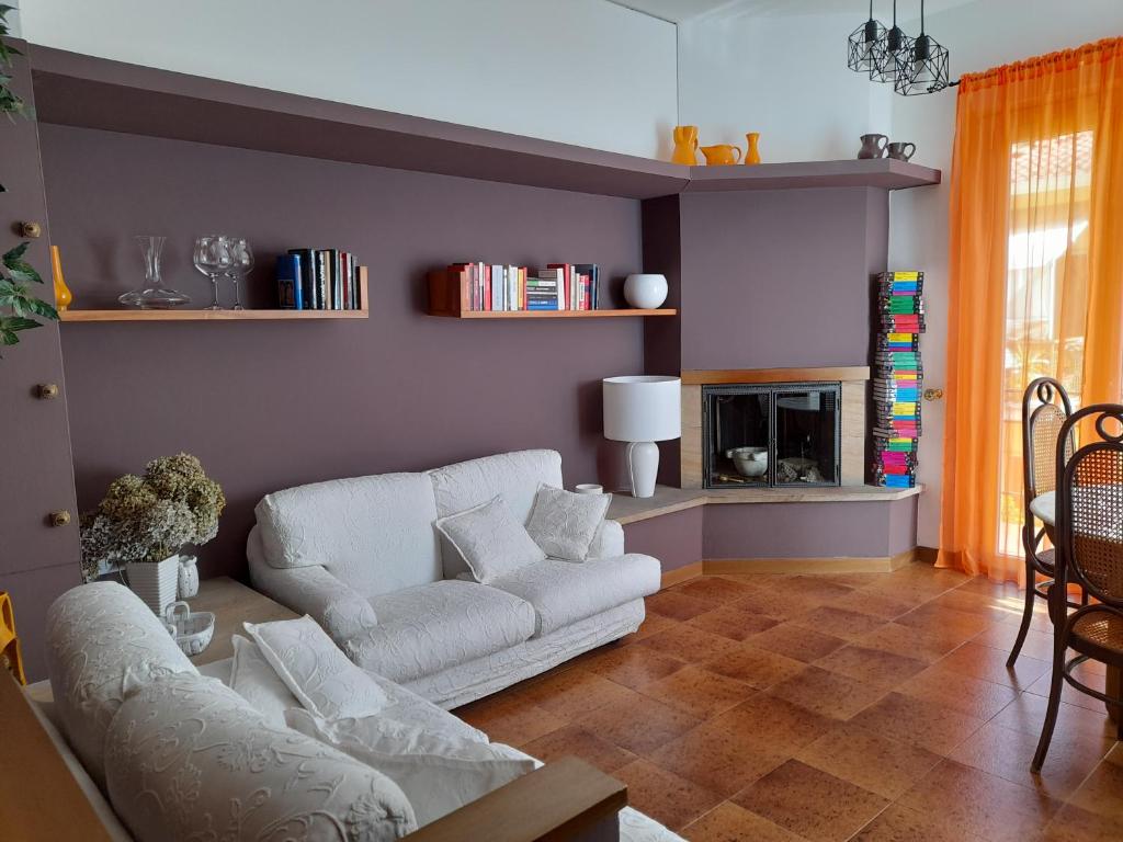 La Casa Di Giuly - 2