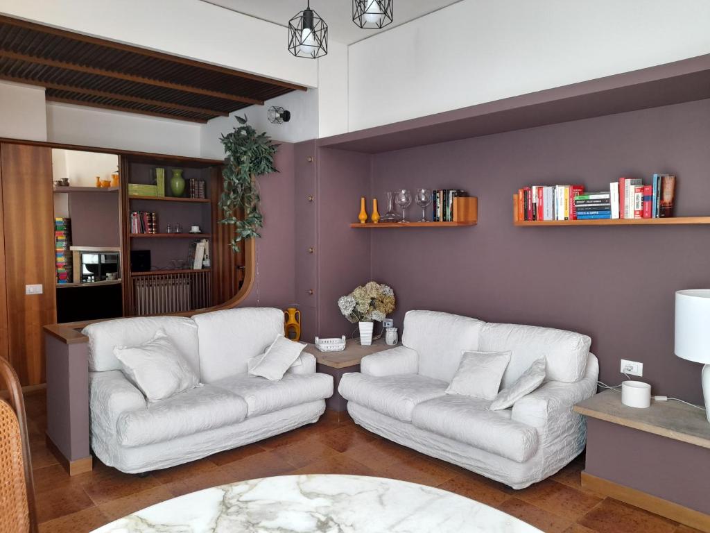 La Casa Di Giuly - 3