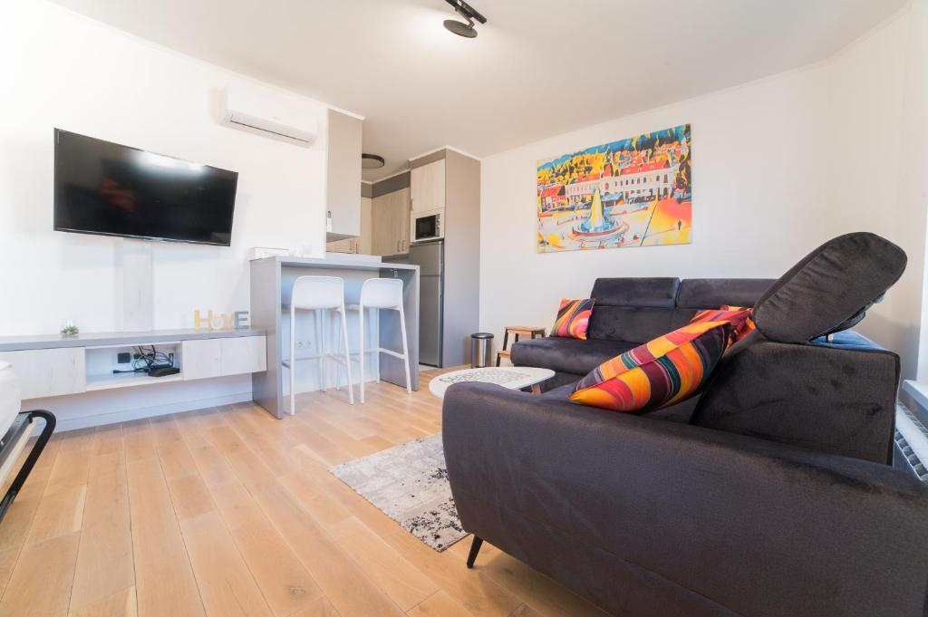 Apartman EpiCent - 3