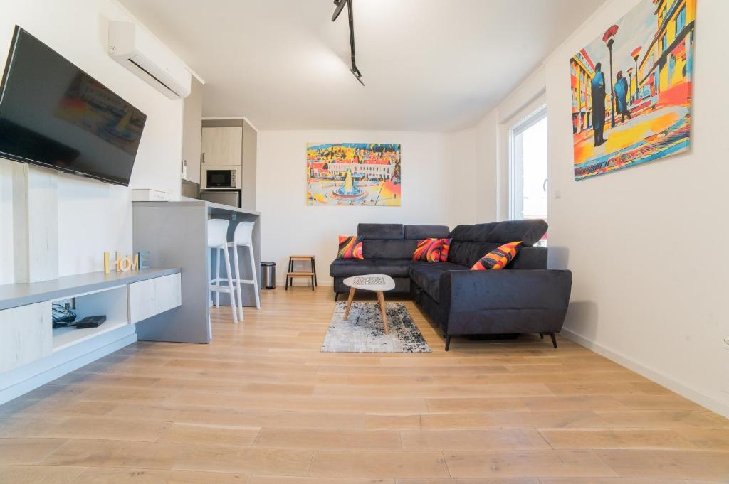 Apartman EpiCent, Tuzla