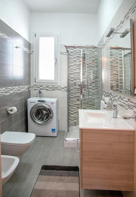Case Vacanze Torre Lapillo Beach Apartments - 5