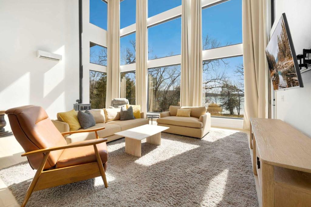 Tranquil Cove-Beaver Lake Access-Amazing Views, Rambo Riviera