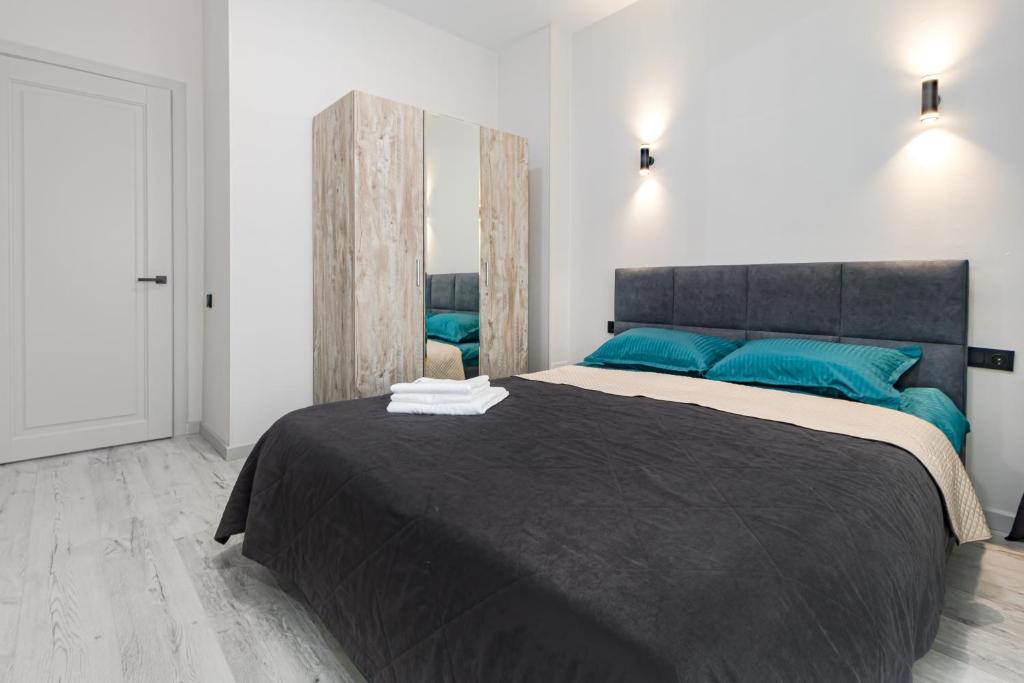 GreenLine Jubanov Резиденс, Astana