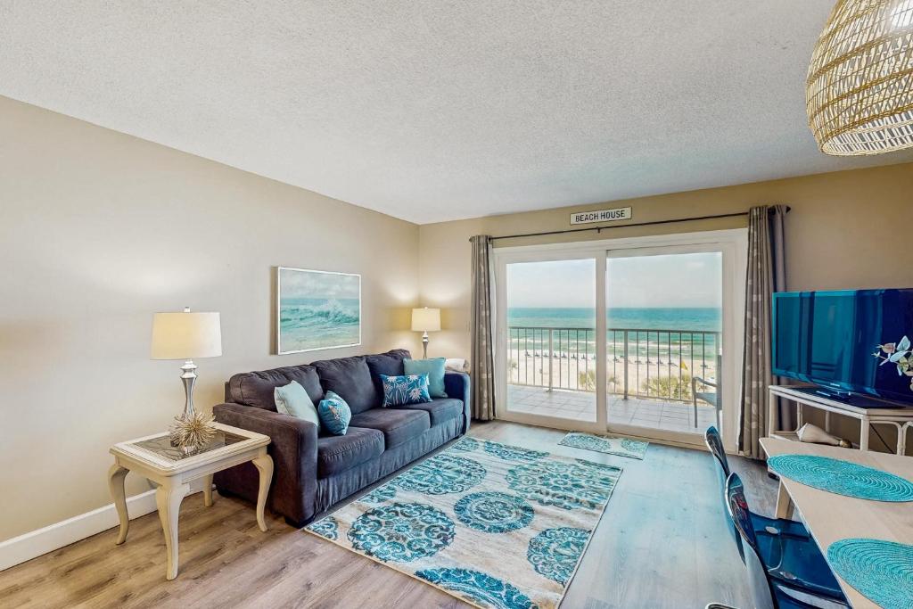 The Summit 516, Panama City Beach