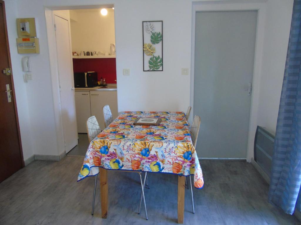 Appartement 4 personnes proche du lac - 4