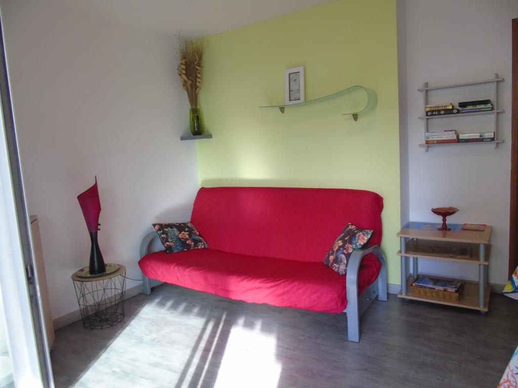 Appartement 4 personnes proche du lac - 2