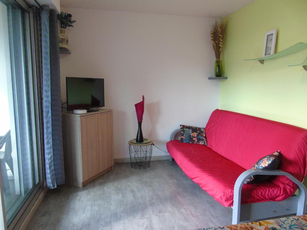 Appartement 4 personnes proche du lac - 1