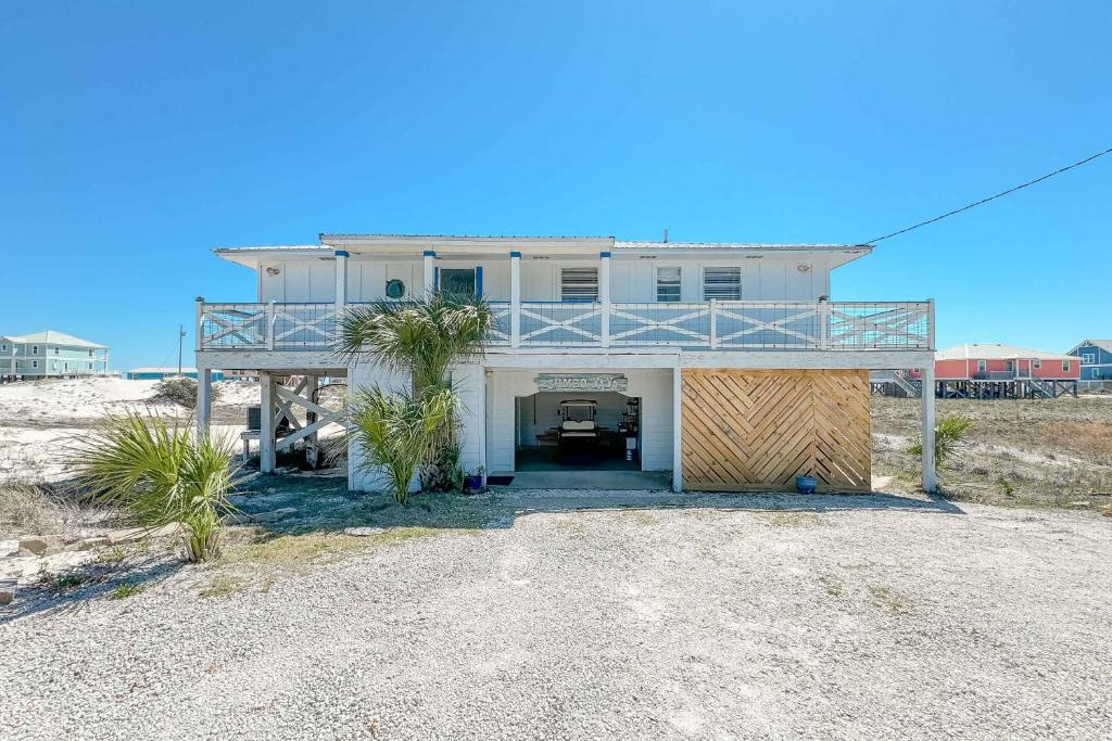 Gumbo YaYa, Gulf Shores