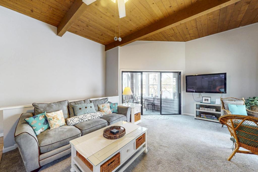 Borderlinks 20, Ocean Pines