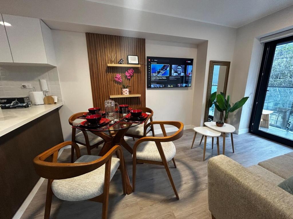 Brand new apartment in Miraflores - 2