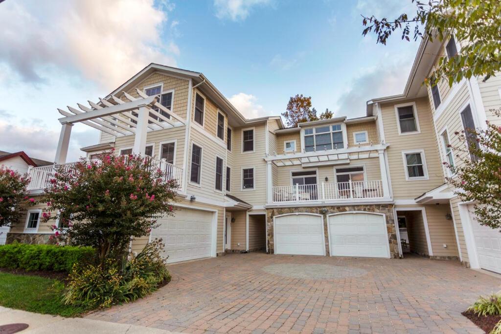 Christian street 18b, Rehoboth Beach