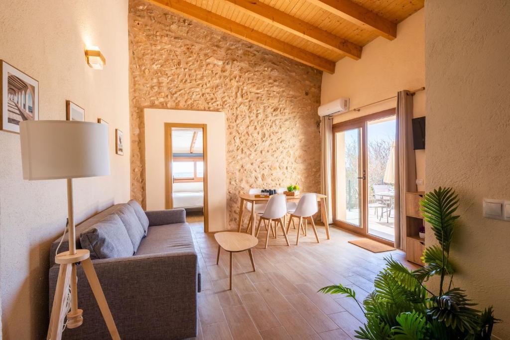 Finca Agroturismo Es Pujol - 4