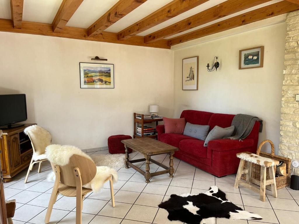 Chalet L Etend d Art, Explore Oisans - 3