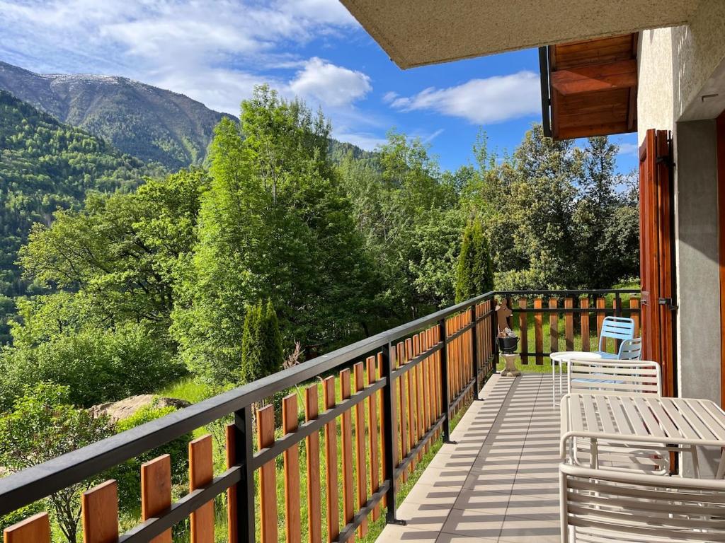 Chalet L Etend d Art, Explore Oisans - 2