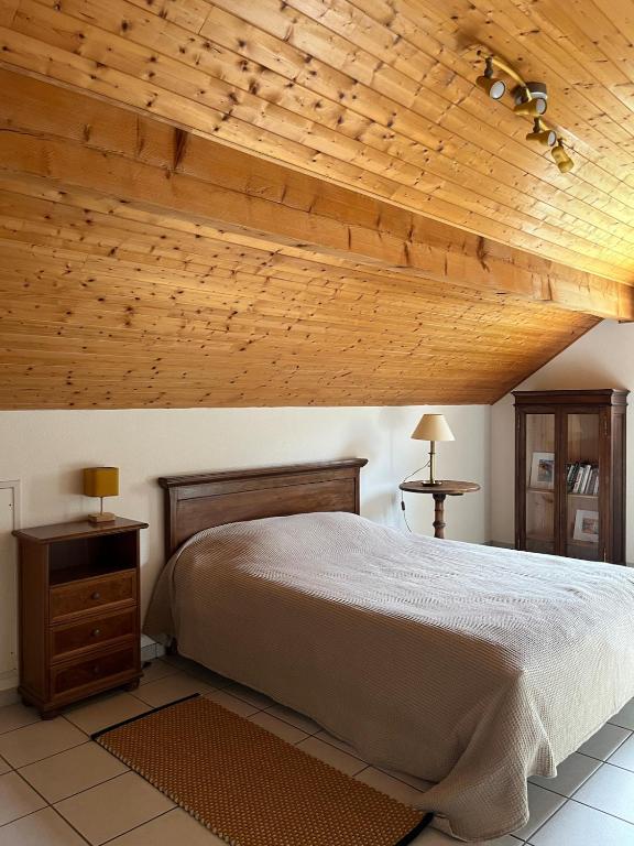 Chalet L Etend d Art, Explore Oisans - 5
