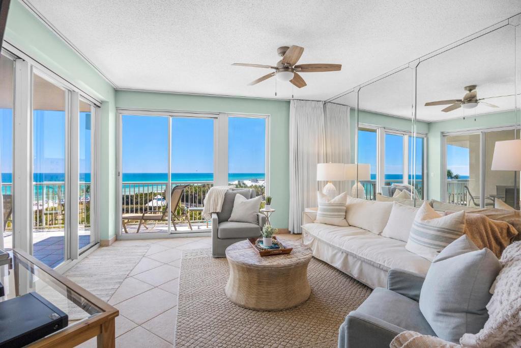 The Crescent 308, Destin