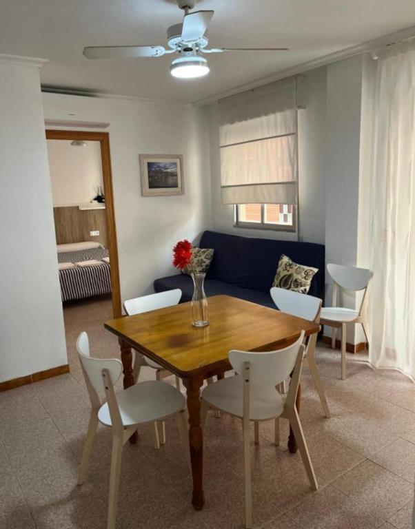 Apartamento CA VALEN 6 - 3