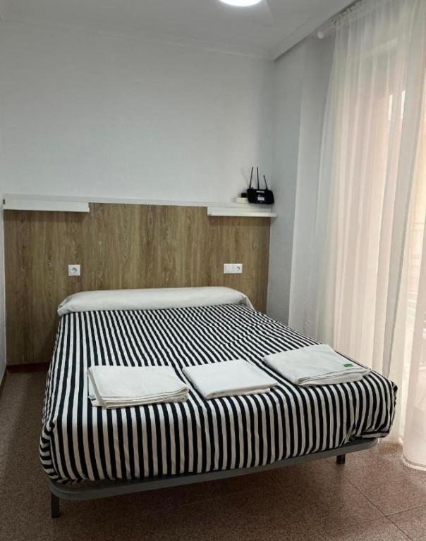 Apartamento CA VALEN 6 - 4