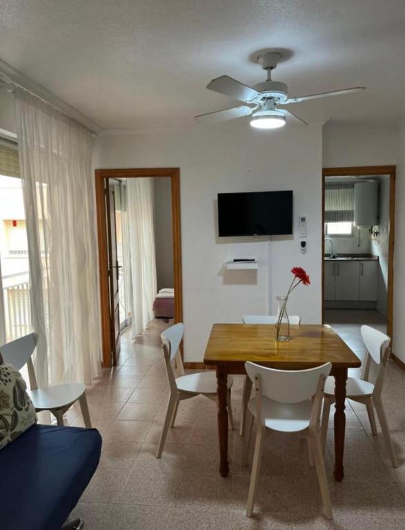 Apartamento CA VALEN 6 - 1