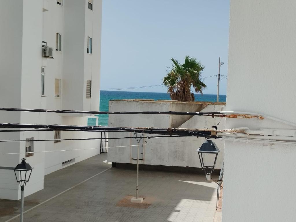 Apartamento Residencia Albufera Barbate - 2