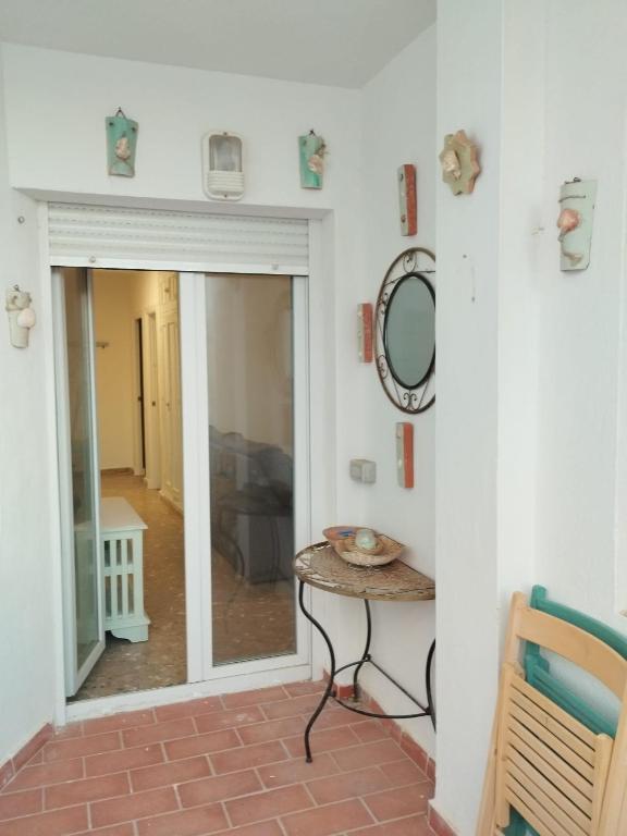 Apartamento Residencia Albufera Barbate - 4