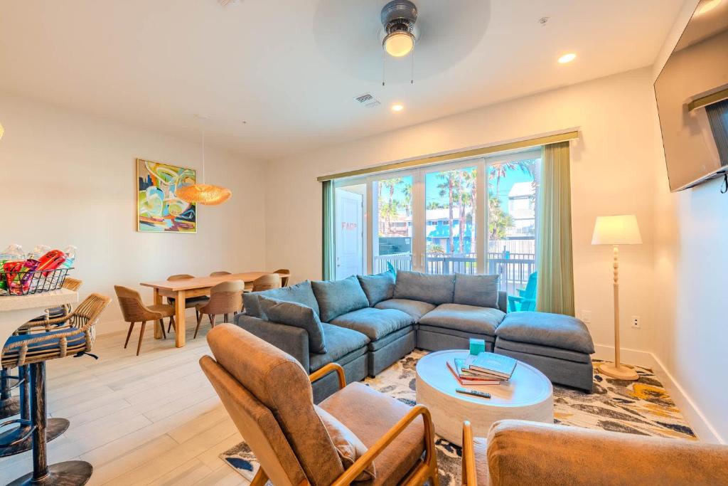 Starfish Shores, South Padre Island