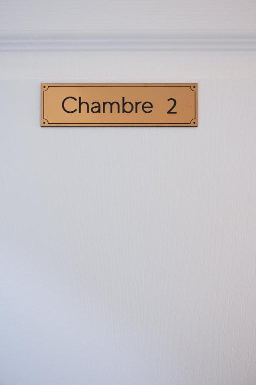 Meublé 4 Chambres proche du centre - 5