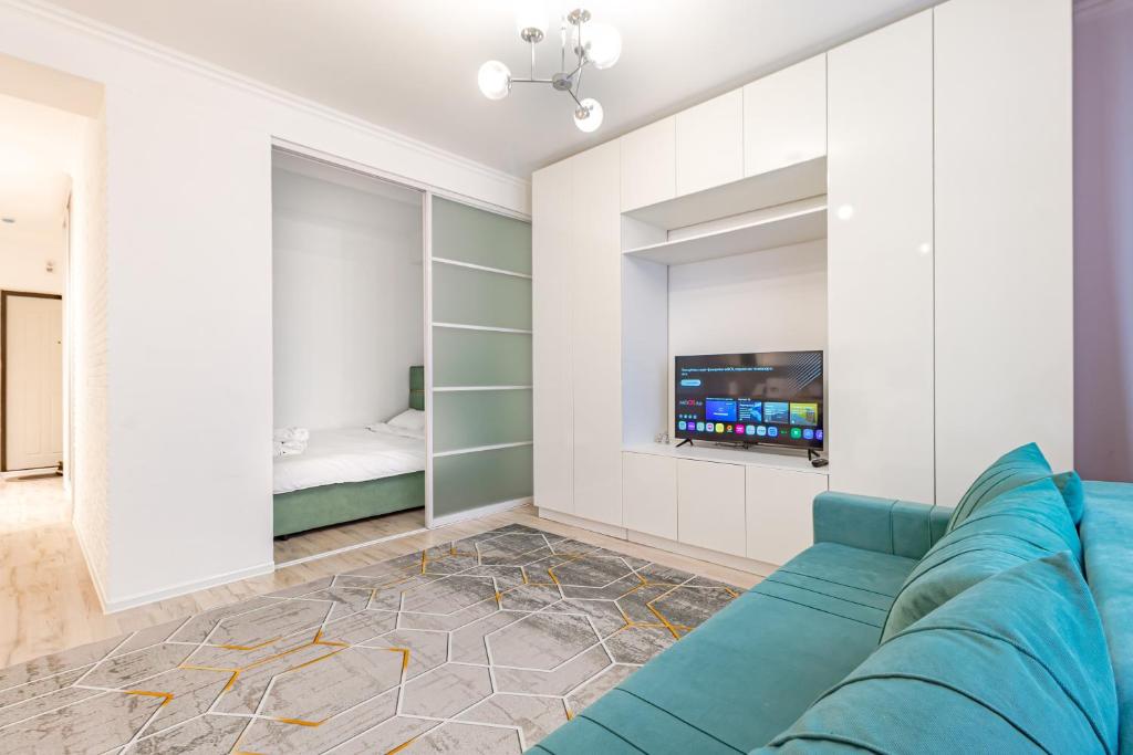 Самрук Towers Резиденс, Astana