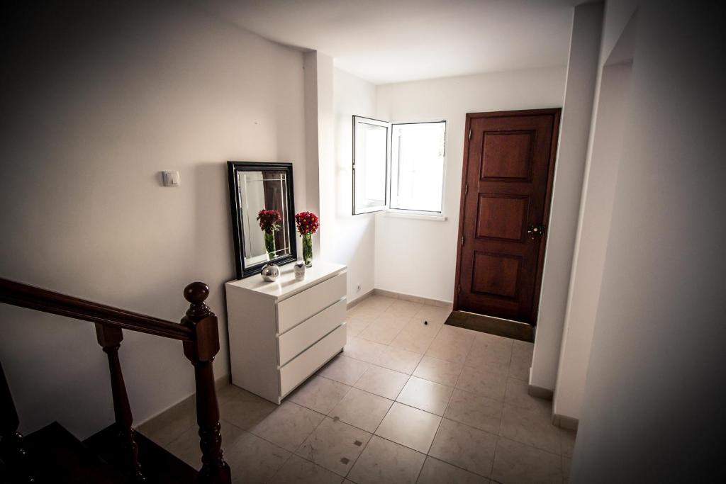 Casa Mae Deus - House Azores photo