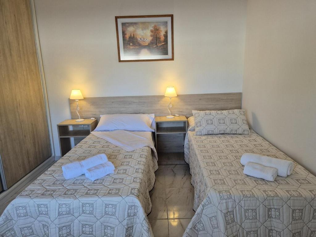 Departamento CLMC - 3
