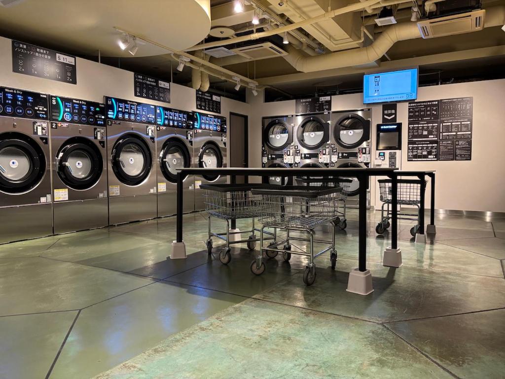 편의 시설/서비스