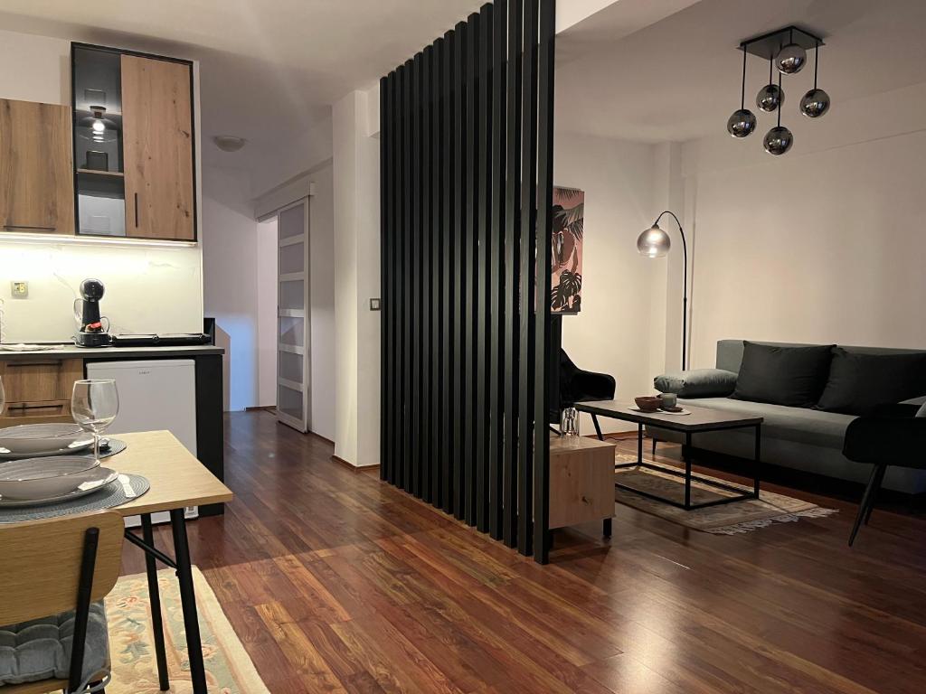 Liberte Apartments Voždovac - 2