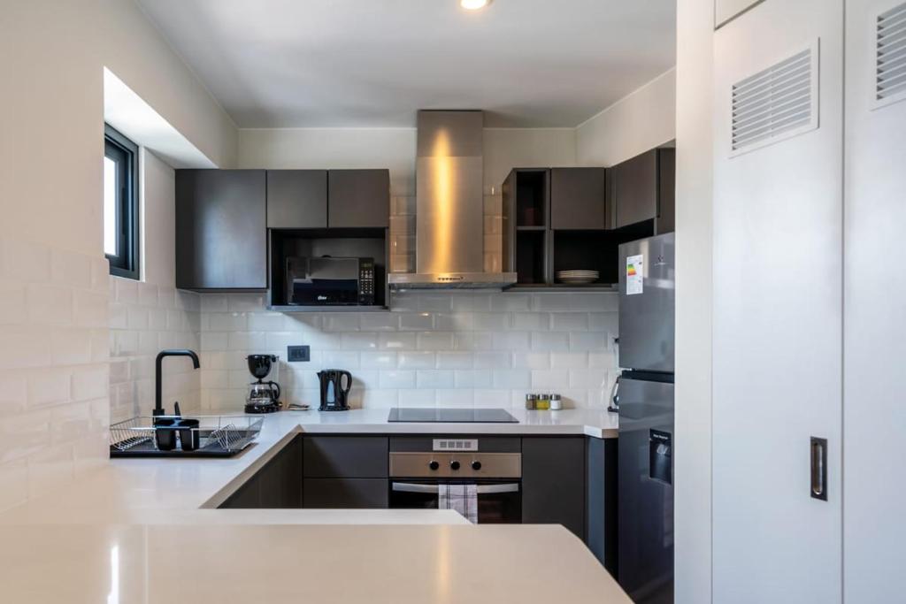 Silverstone Loft by Geko - 2