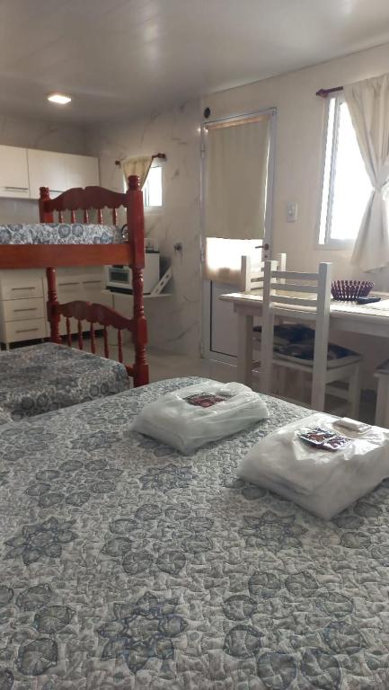 Las Rosas Departamento - 4