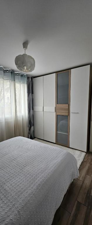 T2 "Le Vigny" Cosy et Lumineux, Parking privé, Idéal séjours et week-ends - 4