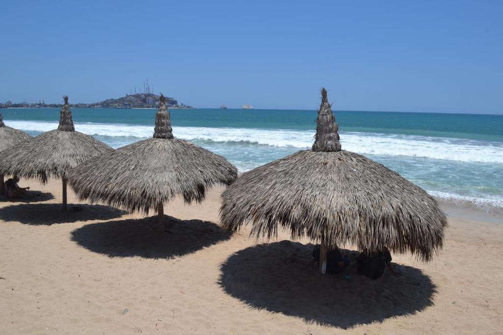 Hotel Sands Arenas photo