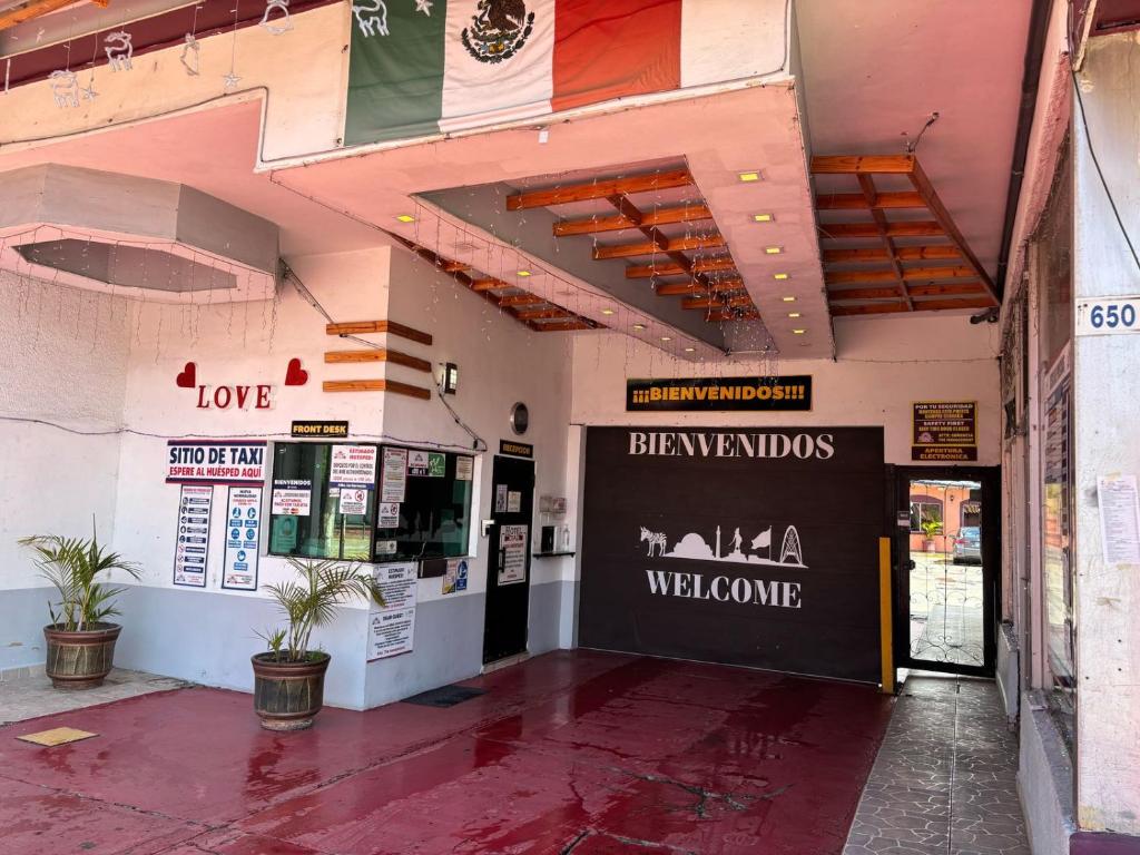 Hotel Diaz - 2