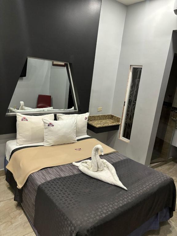 Hotel Diaz - 3