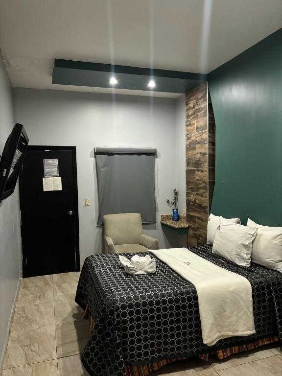 Hotel Diaz - 5