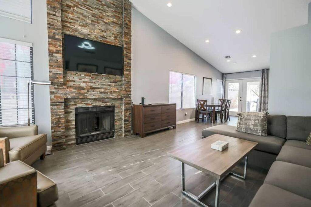 What you need A Hidden Gem in the Heart of Vegas, Las Vegas