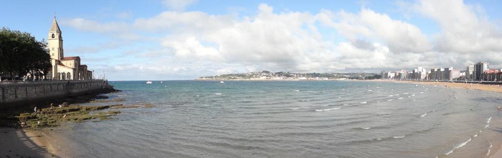 El ARENAL - GIJÓN PLAYA - 2