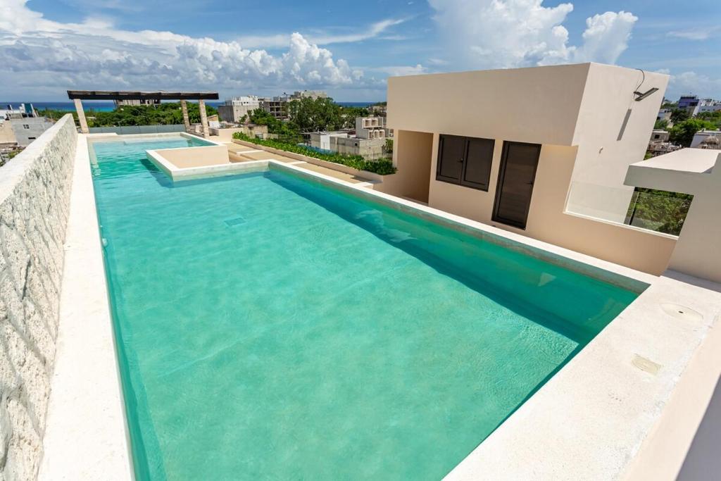 Beautiful Loft near the Beach - 2