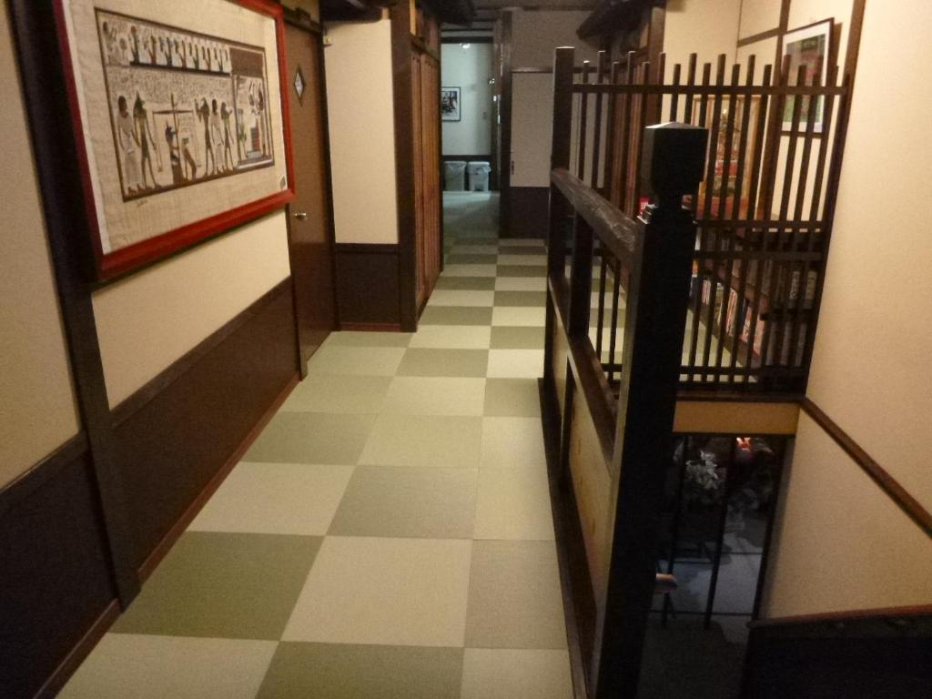 Facilities