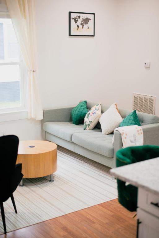 Cozy Nest Cottage, Kannapolis