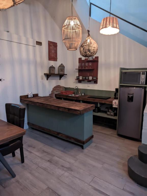 Casa cerca del centro histórico María Luisa - 2