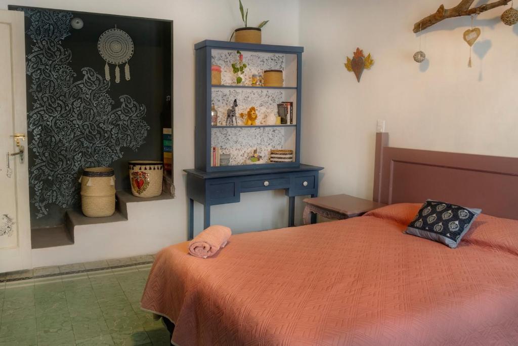 Casa cerca del centro histórico María Luisa - 4