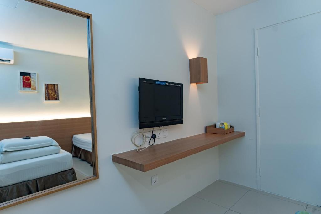 Facilities